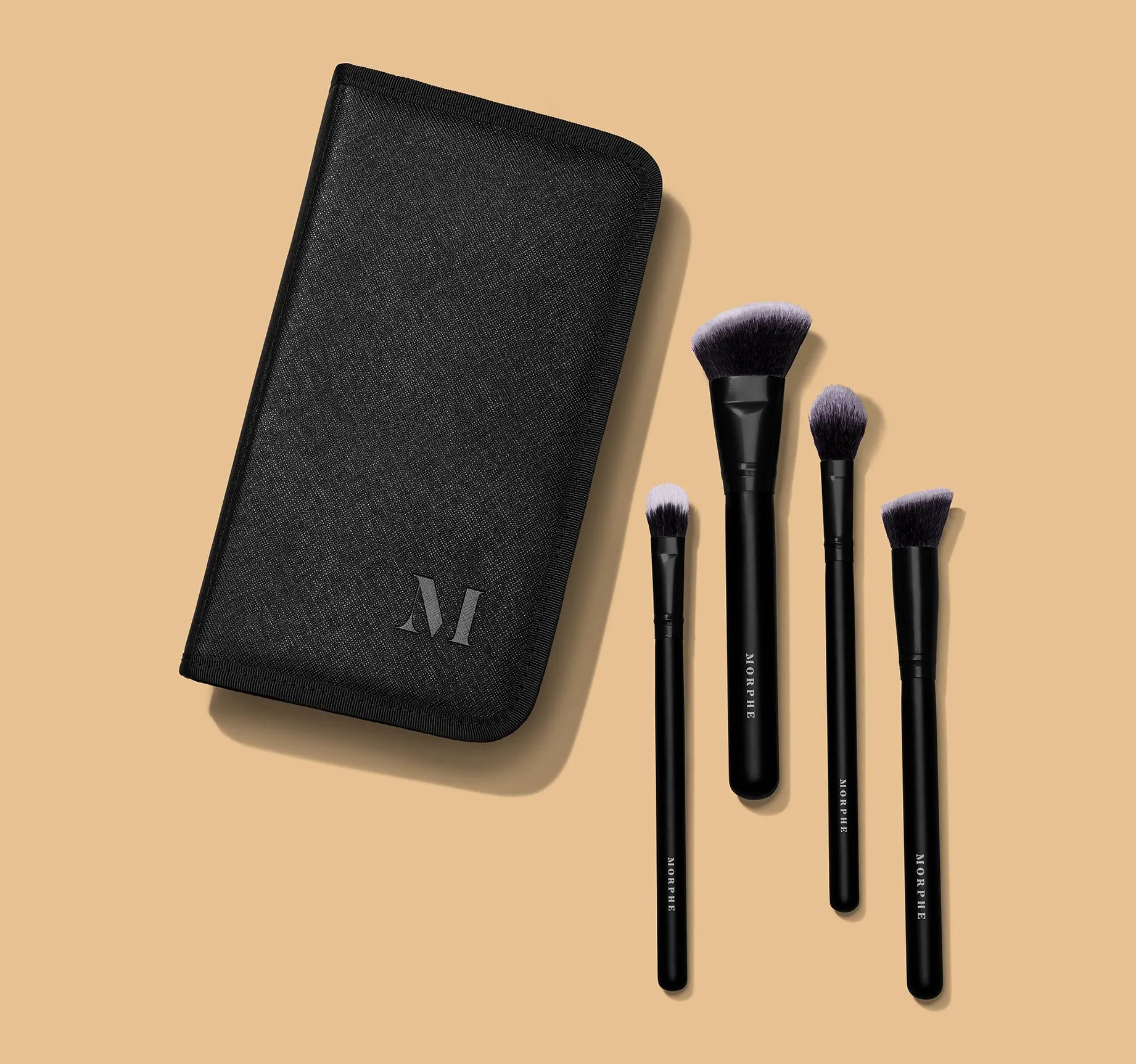 PERFECT ANGLE BRUSH COLLECTION