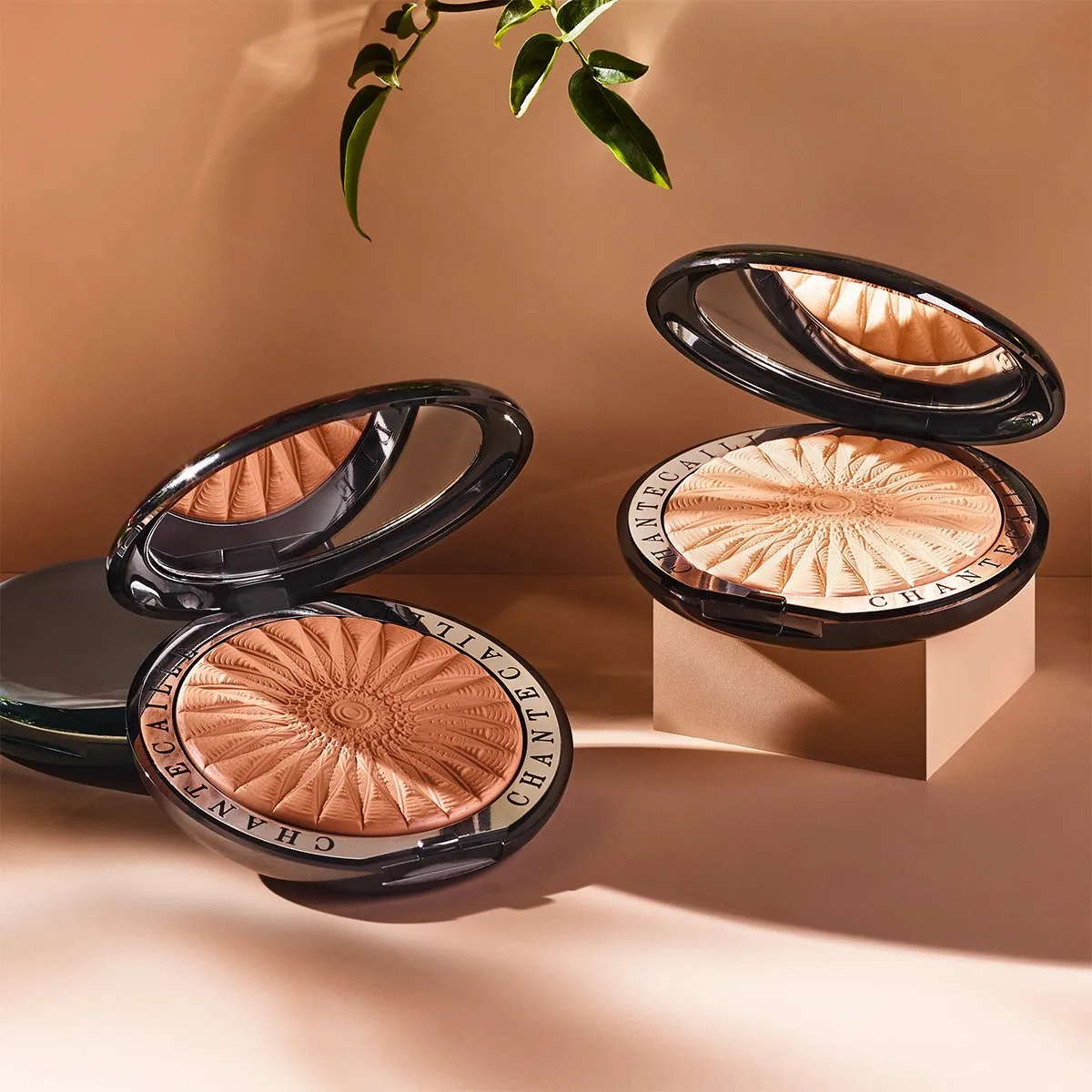 Perfect Blur Finishing Powder 無瑕柔霧定妝粉餅