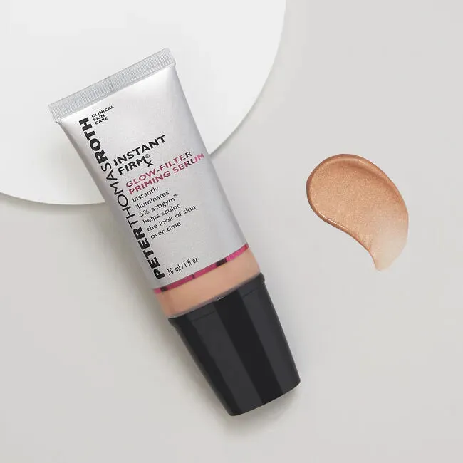 Peter Thomas Roth - Instant FIRMx Glow-Filter Priming Serum 30ml