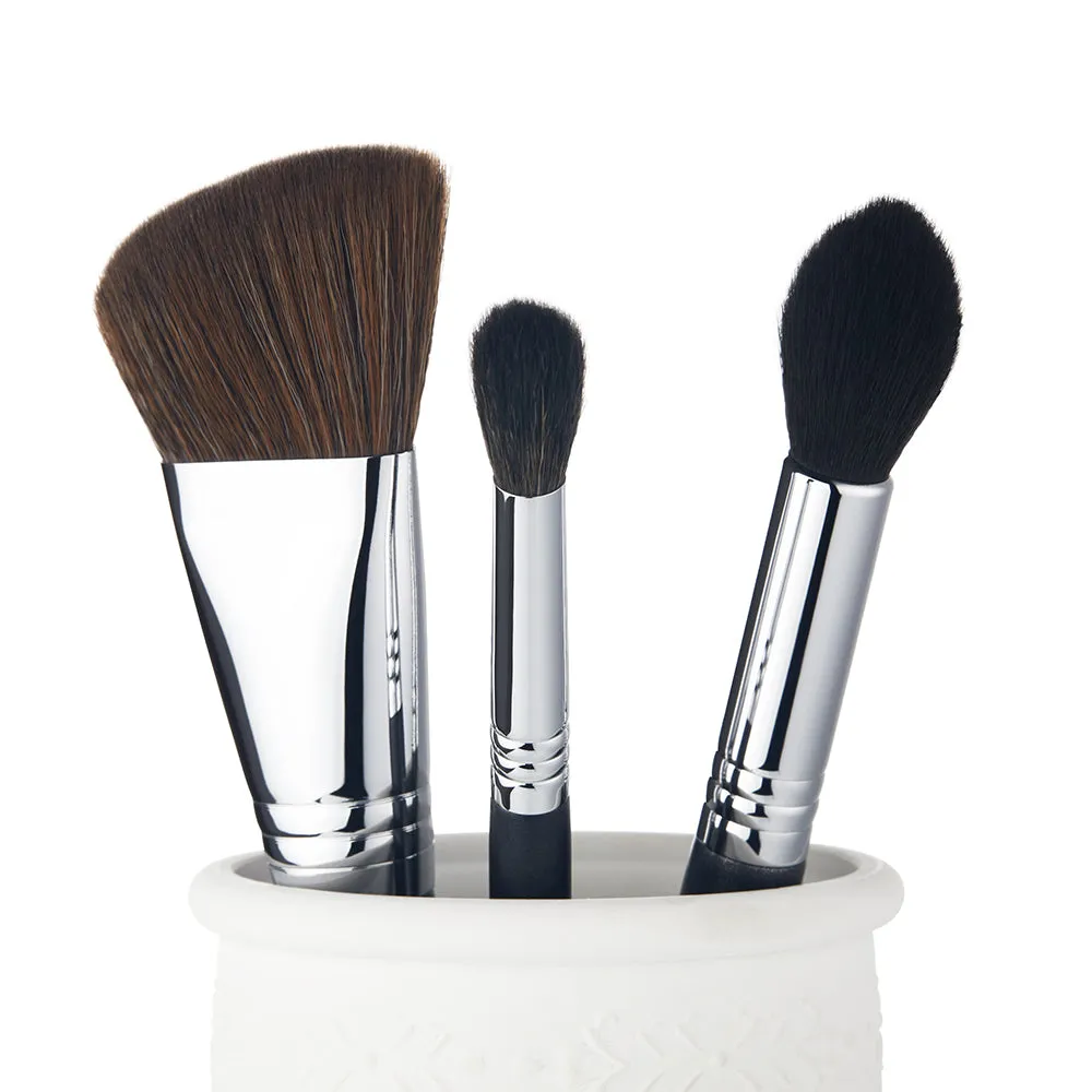 PRO Makup Brush Set 3 pcs T305