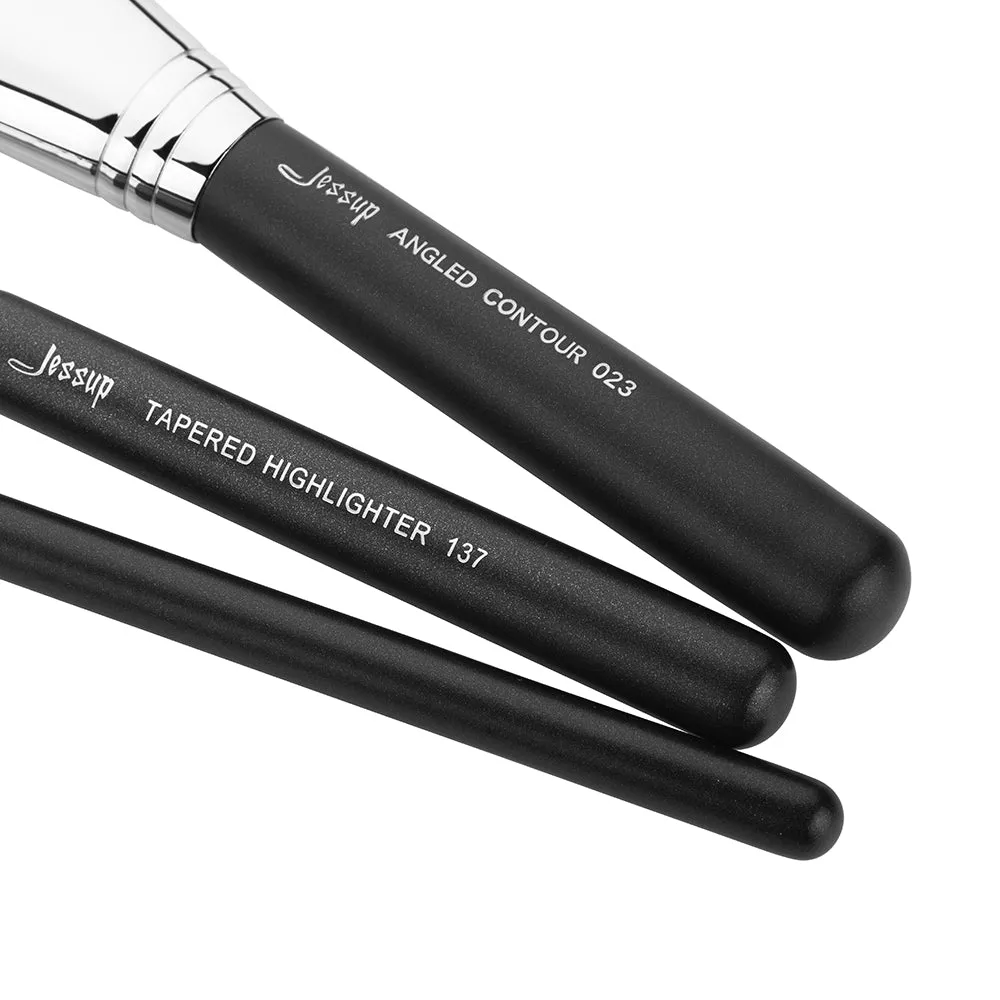 PRO Makup Brush Set 3 pcs T305