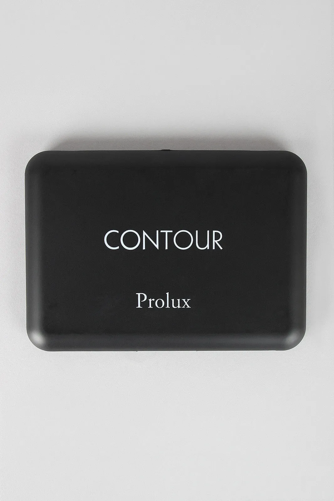 Prolux Shade   Light Contour Palette
