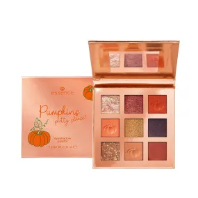 Pumpkins Pretty Please! Eyeshadow Palette