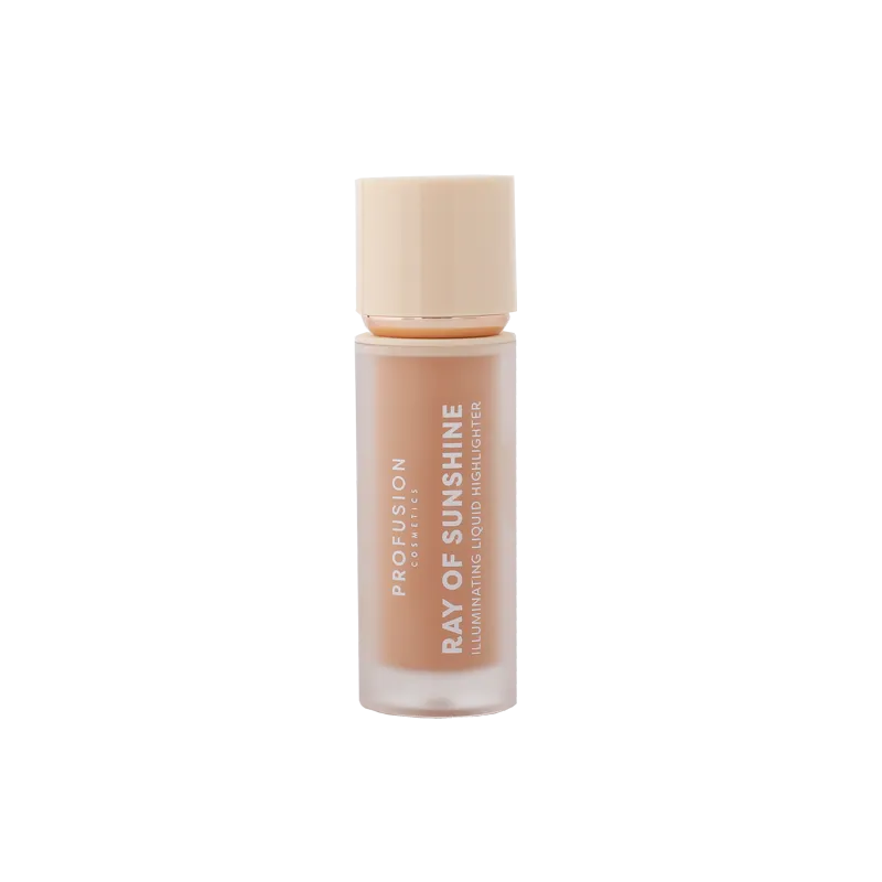 Ray of Sunshine Liquid Highlighter