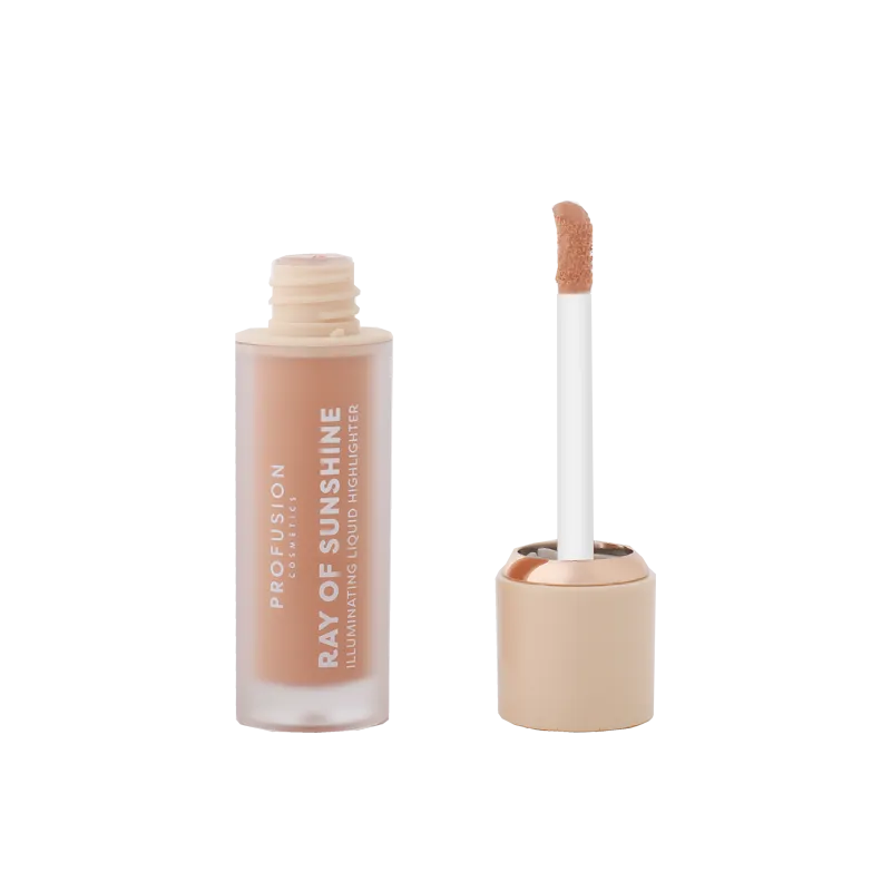Ray of Sunshine Liquid Highlighter