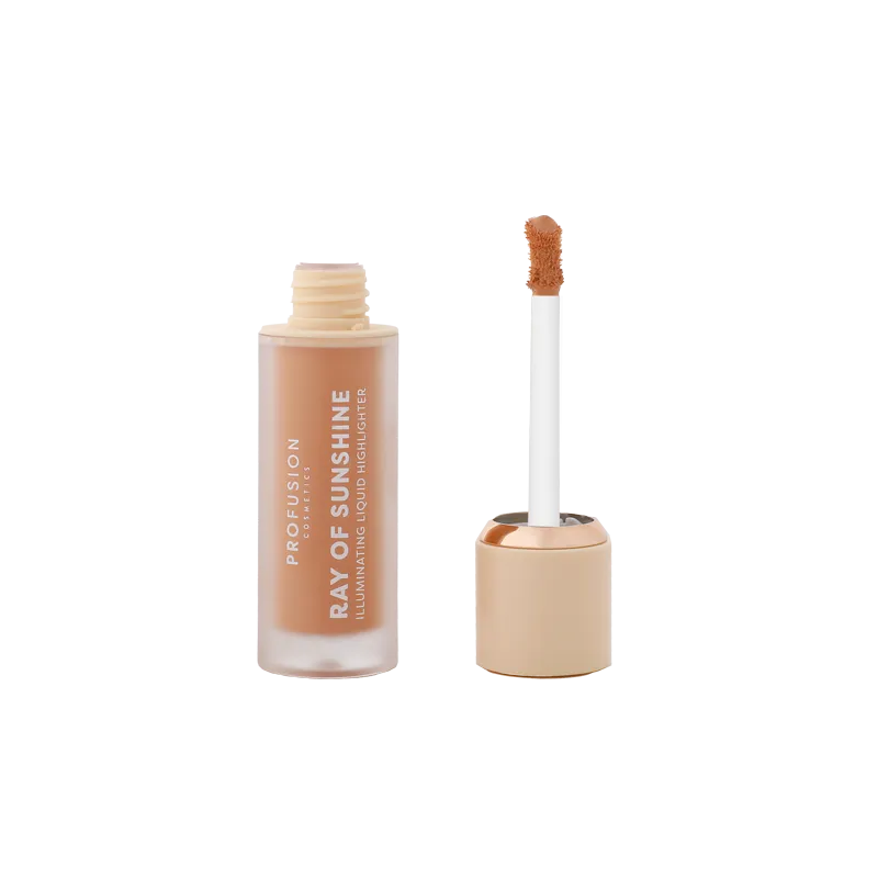 Ray of Sunshine Liquid Highlighter