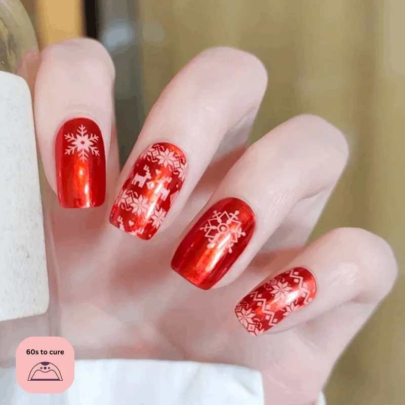 Red Glow