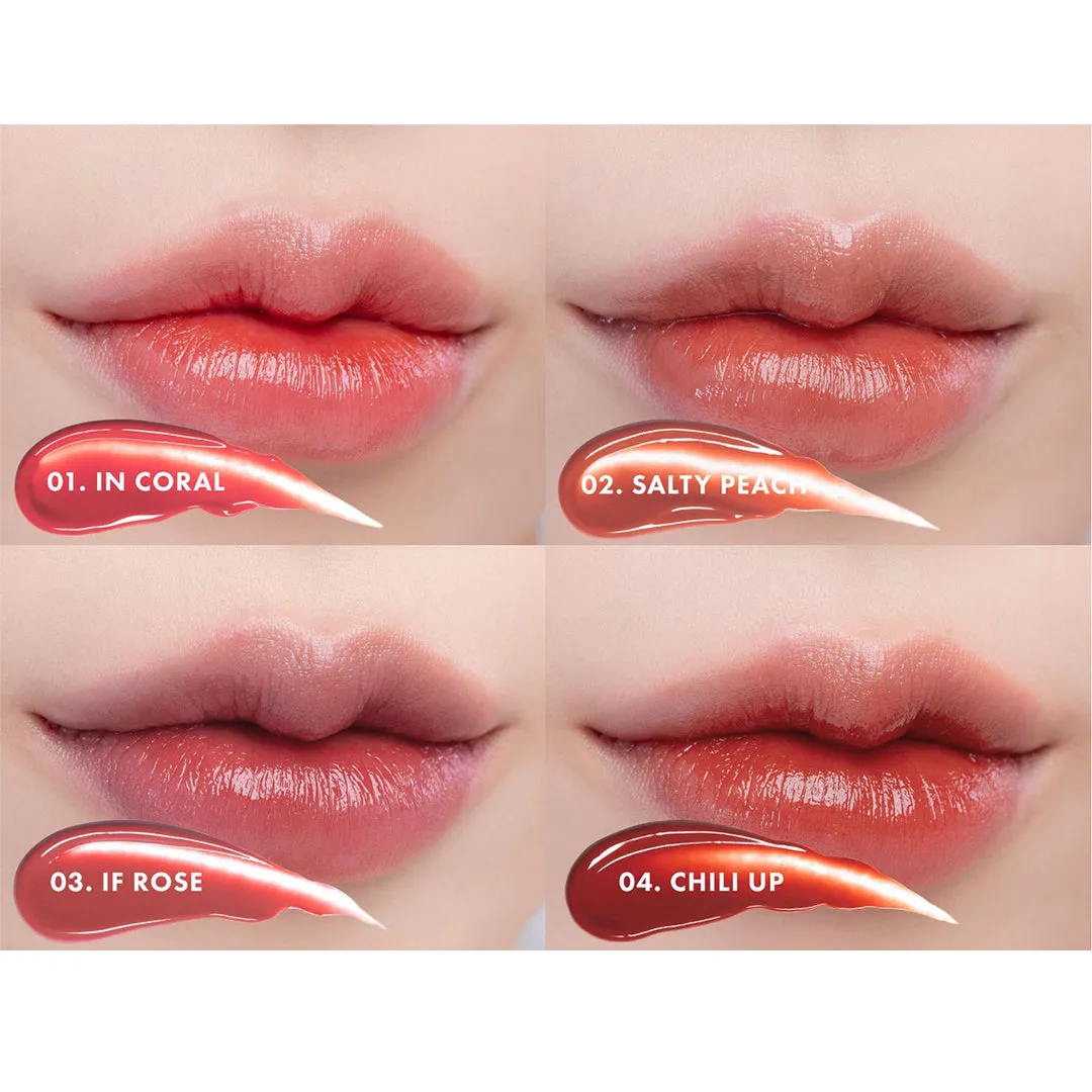 rom&nd Dewyful Water Tint