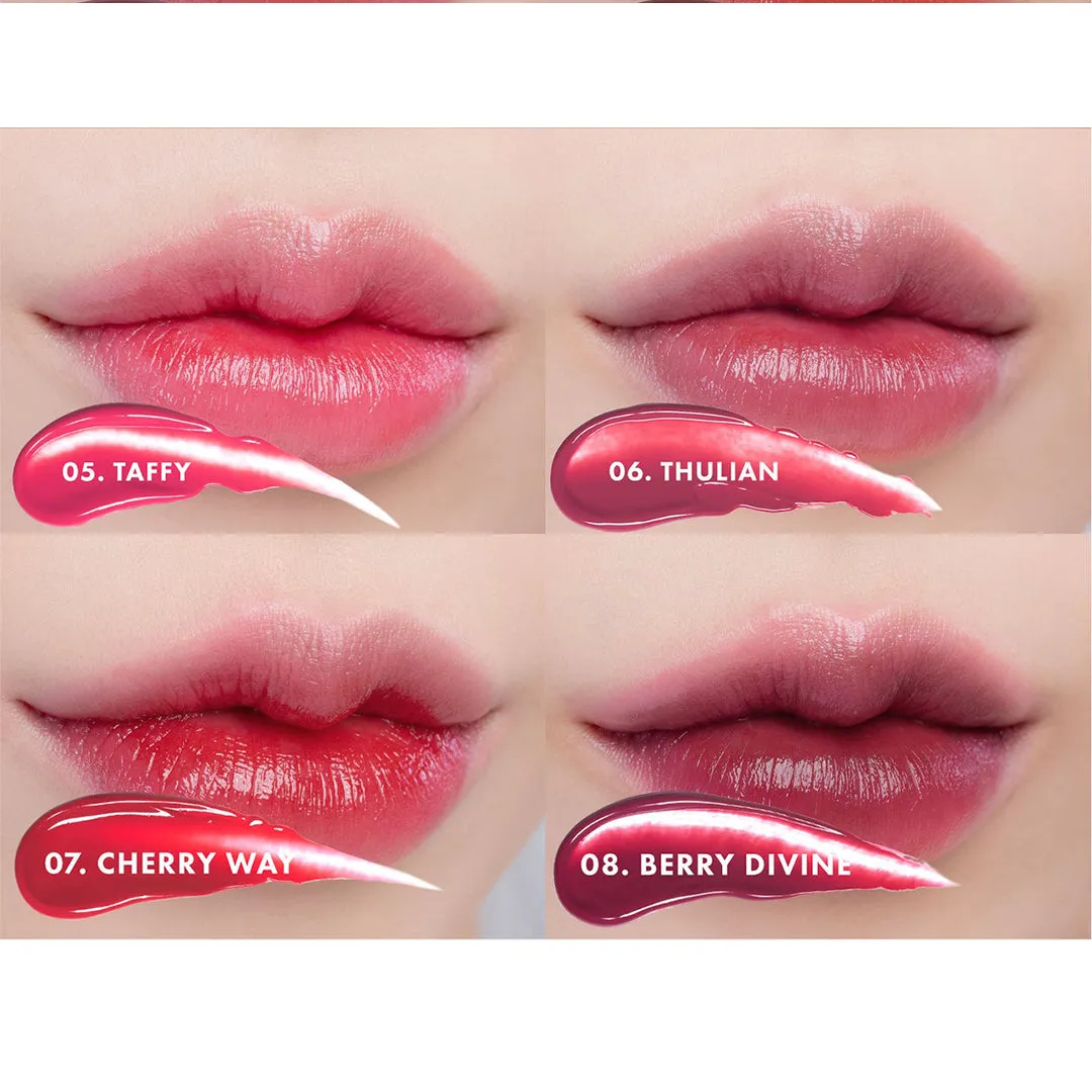 rom&nd Dewyful Water Tint