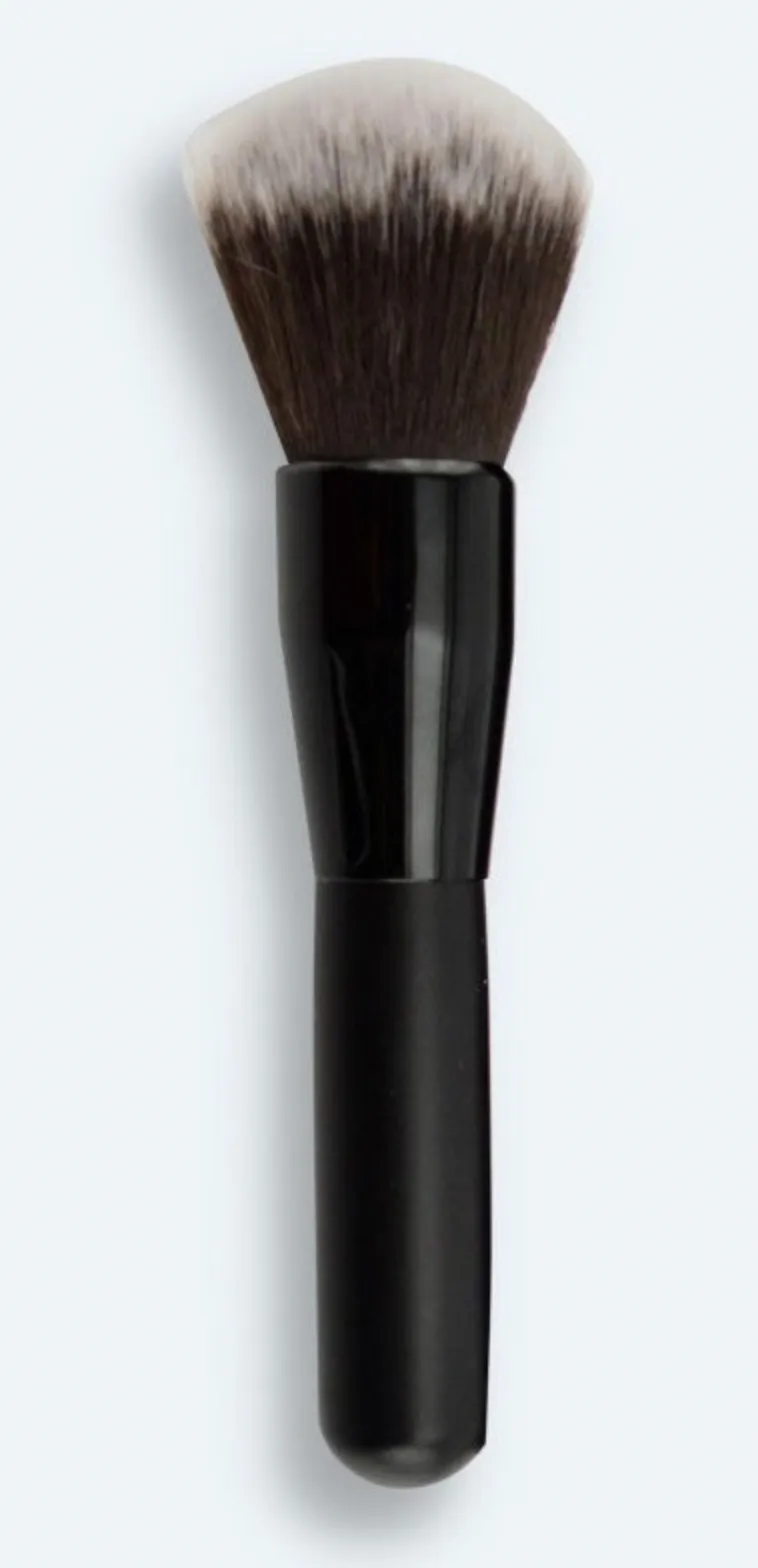 Round Buffer/Powder Brush