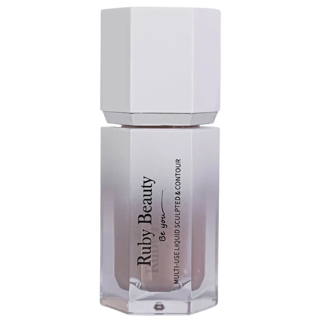 Ruby Beauty Multi-Use Liquid Sculpted & Contour 252
