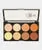 Ruby Kisses 3D Contour Artist Powder Palette - RPCP