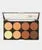 Ruby Kisses 3D Contour Artist Powder Palette - RPCP