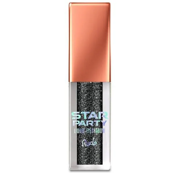 Rude Cosmetics Star Party Liquid Eyeshadow