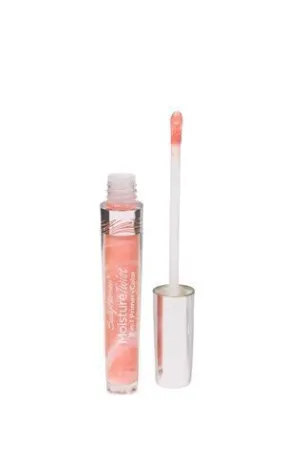 Sally Hansen25 Peach Smoothie Moisture Twist 2-in-1 Primer