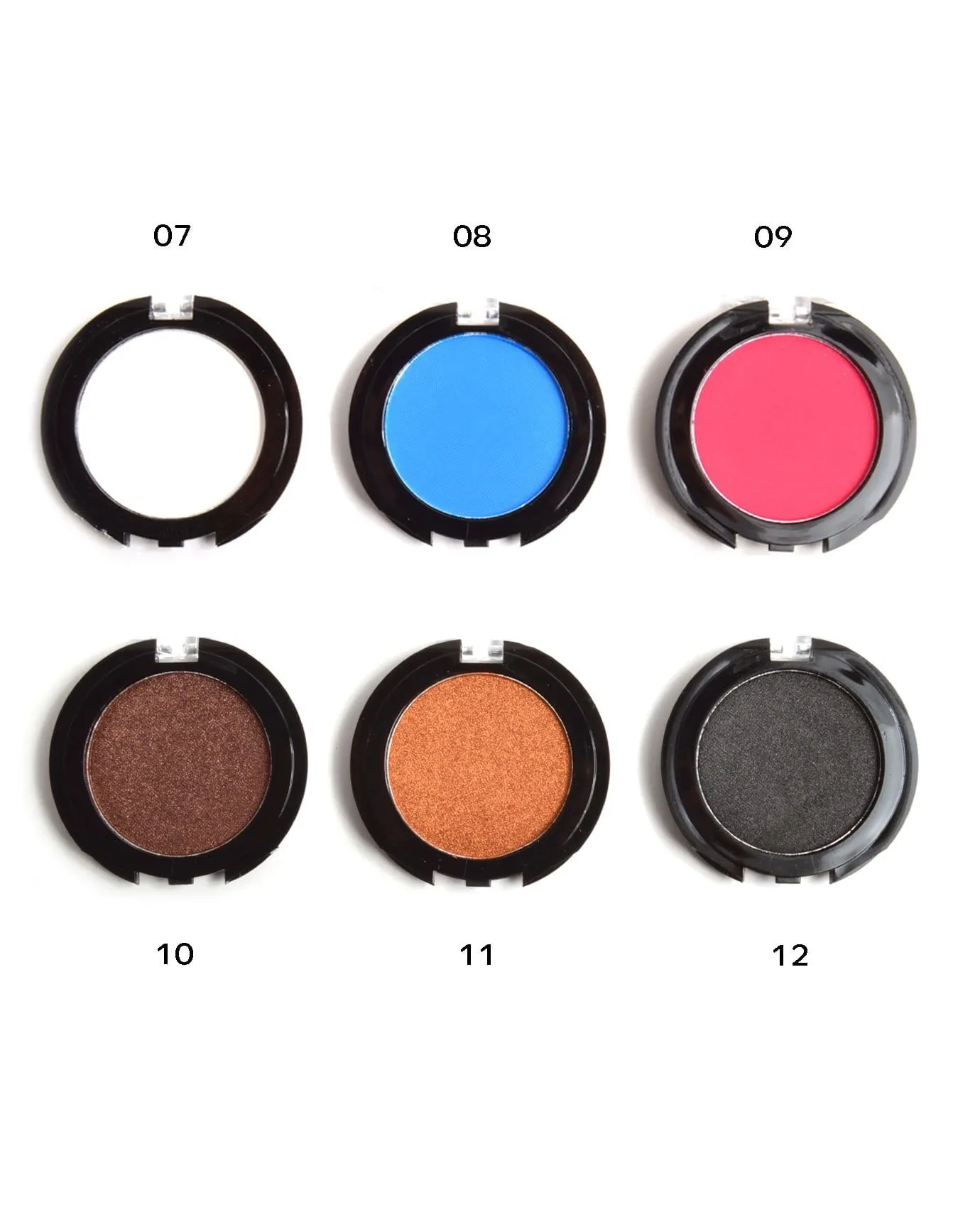 Santee Electric Eyeshadow B