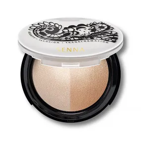 Senna Cosmetics Divine Shine