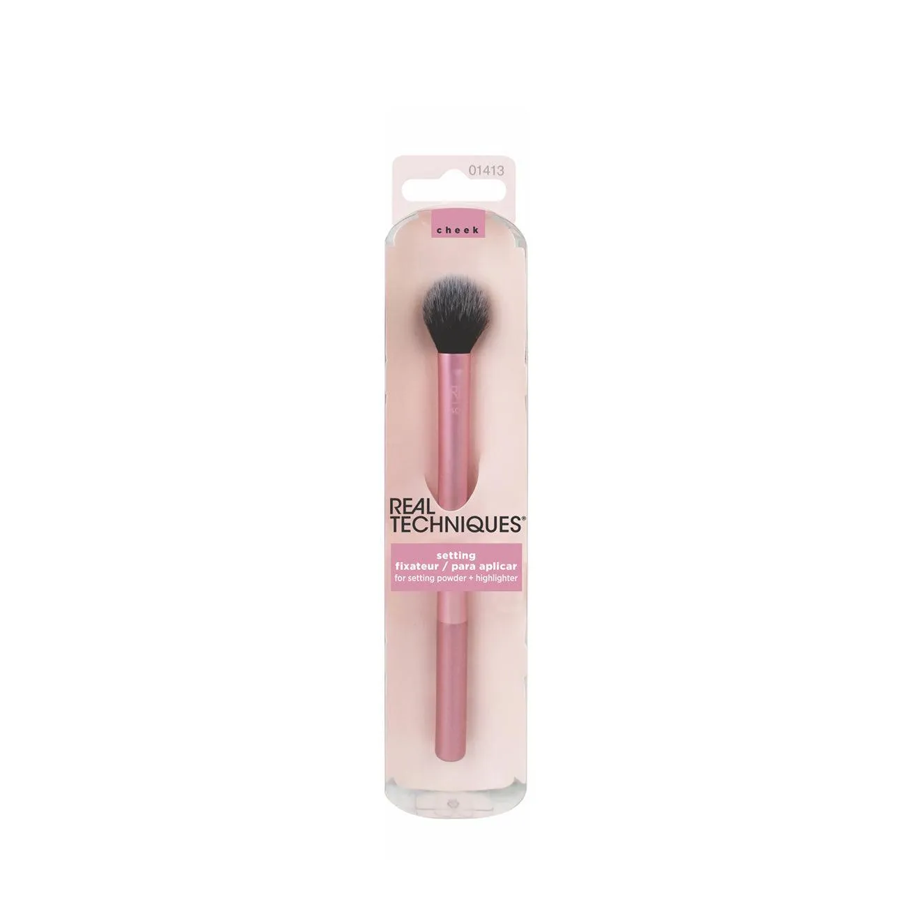 Setting Brush