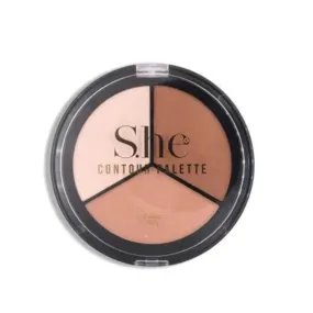 She Contour Palette