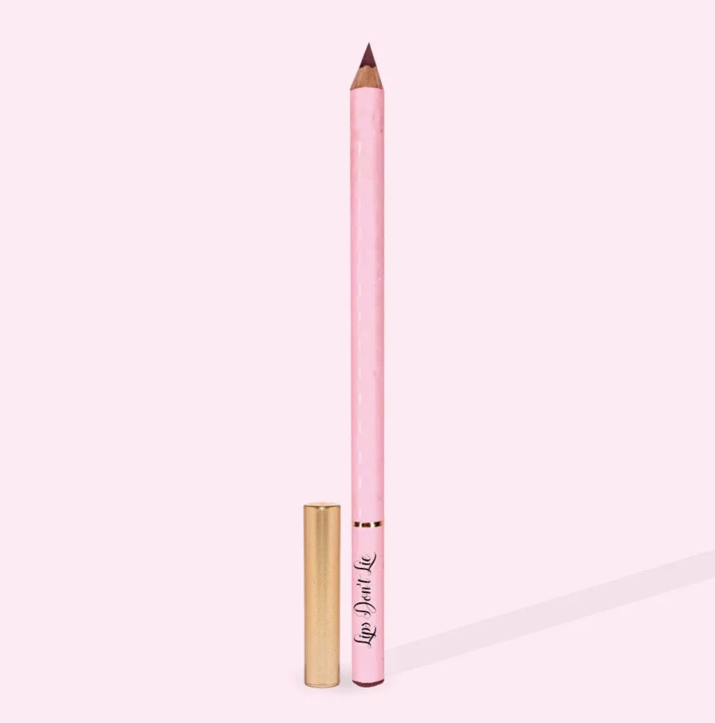She Fine Liner - Lips Don't Lie Lip Liner