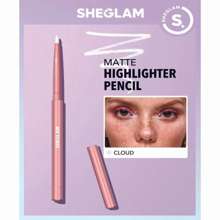 Sheglam Fairy Wand Precision Highlighter Pencil