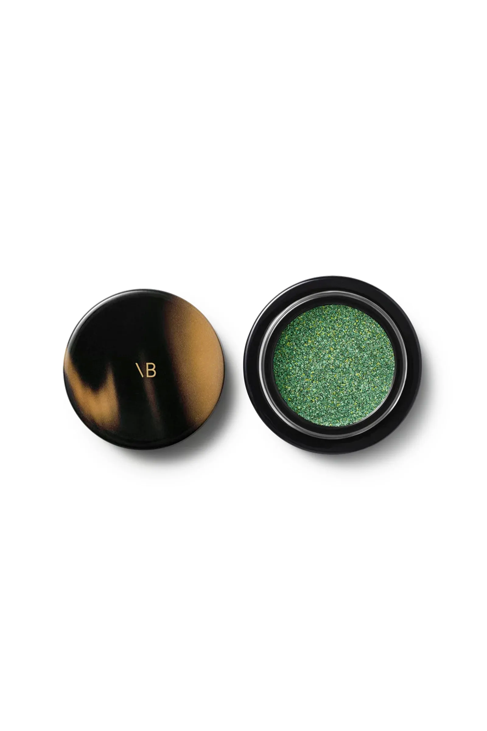 Shimmering Eyeshadow Pot
