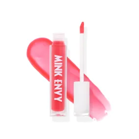 Slay Lip Gloss Glassy Shine