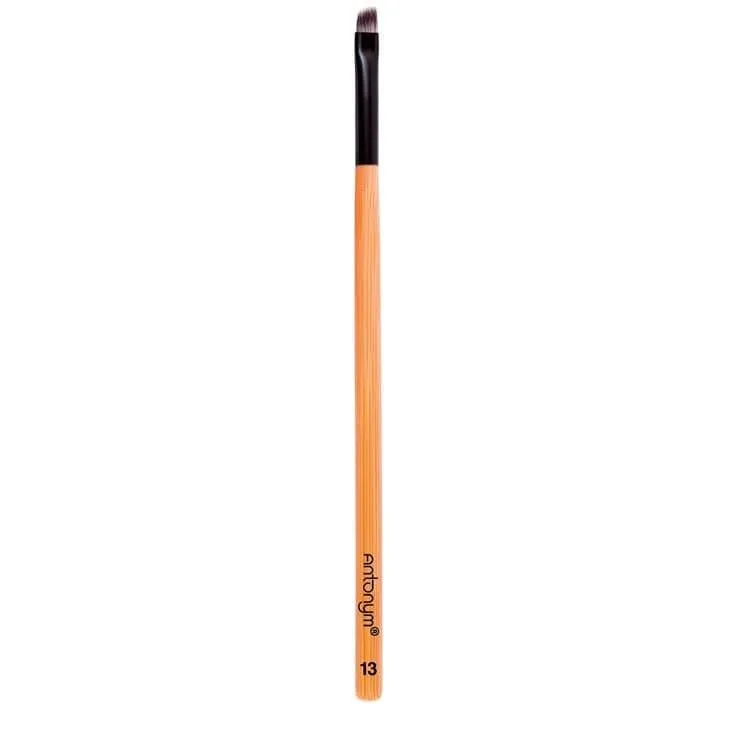 Small Angled Brush #13