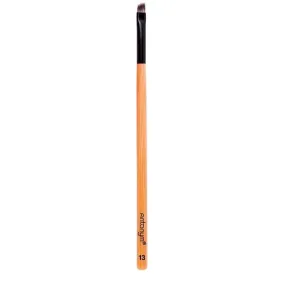 Small Angled Brush #13