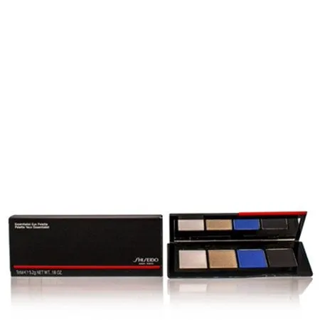 SMK Essentialist Eye Palette