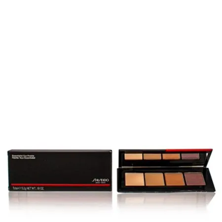 SMK Essentialist Eye Palette