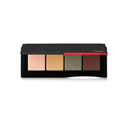 SMK Essentialist Eye Palette