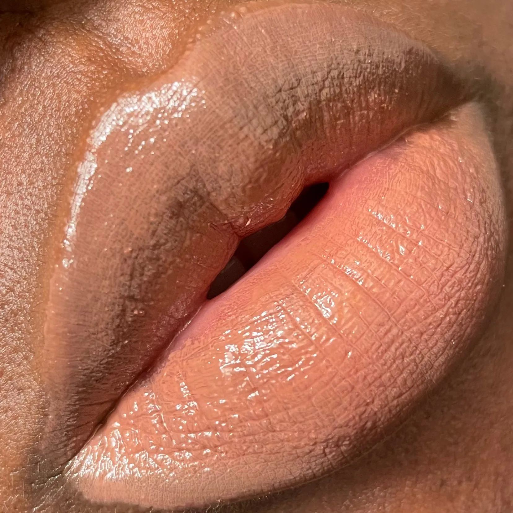 Solar Lip Gloss