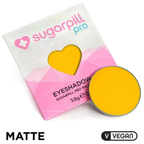 Sugarpill Pro Pan Pressed Eyeshadow
