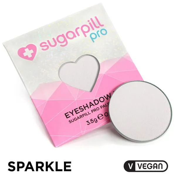 Sugarpill Pro Pan Pressed Eyeshadow