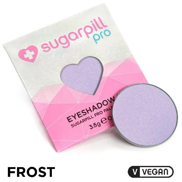 Sugarpill Pro Pan Pressed Eyeshadow