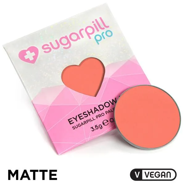 Sugarpill Pro Pan Pressed Eyeshadow