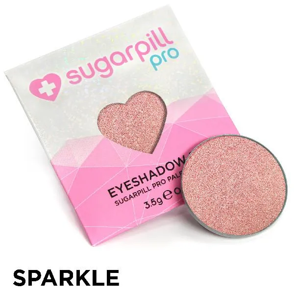 Sugarpill Pro Pan Pressed Eyeshadow