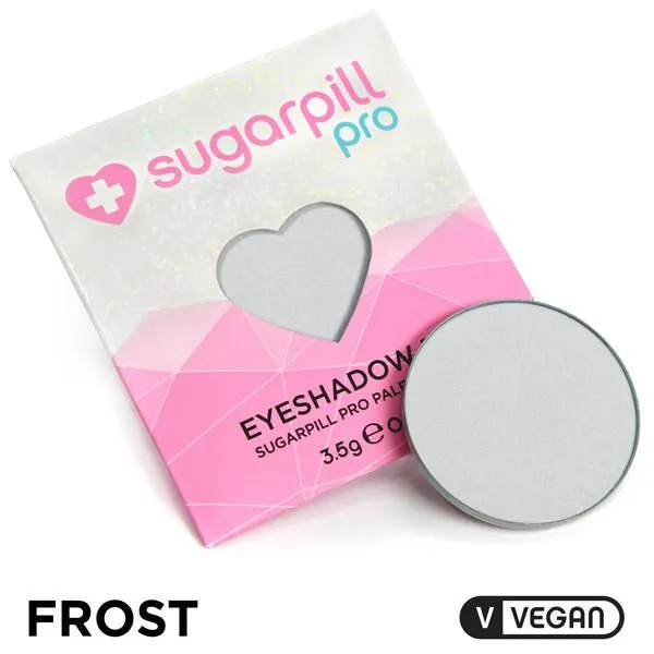 Sugarpill Pro Pan Pressed Eyeshadow