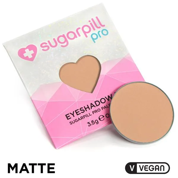 Sugarpill Pro Pan Pressed Eyeshadow