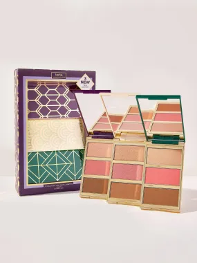Tarte - Amazonian clay party palettes cheek set