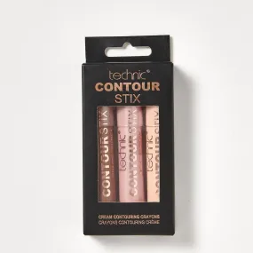 Technic Contouring Crayons