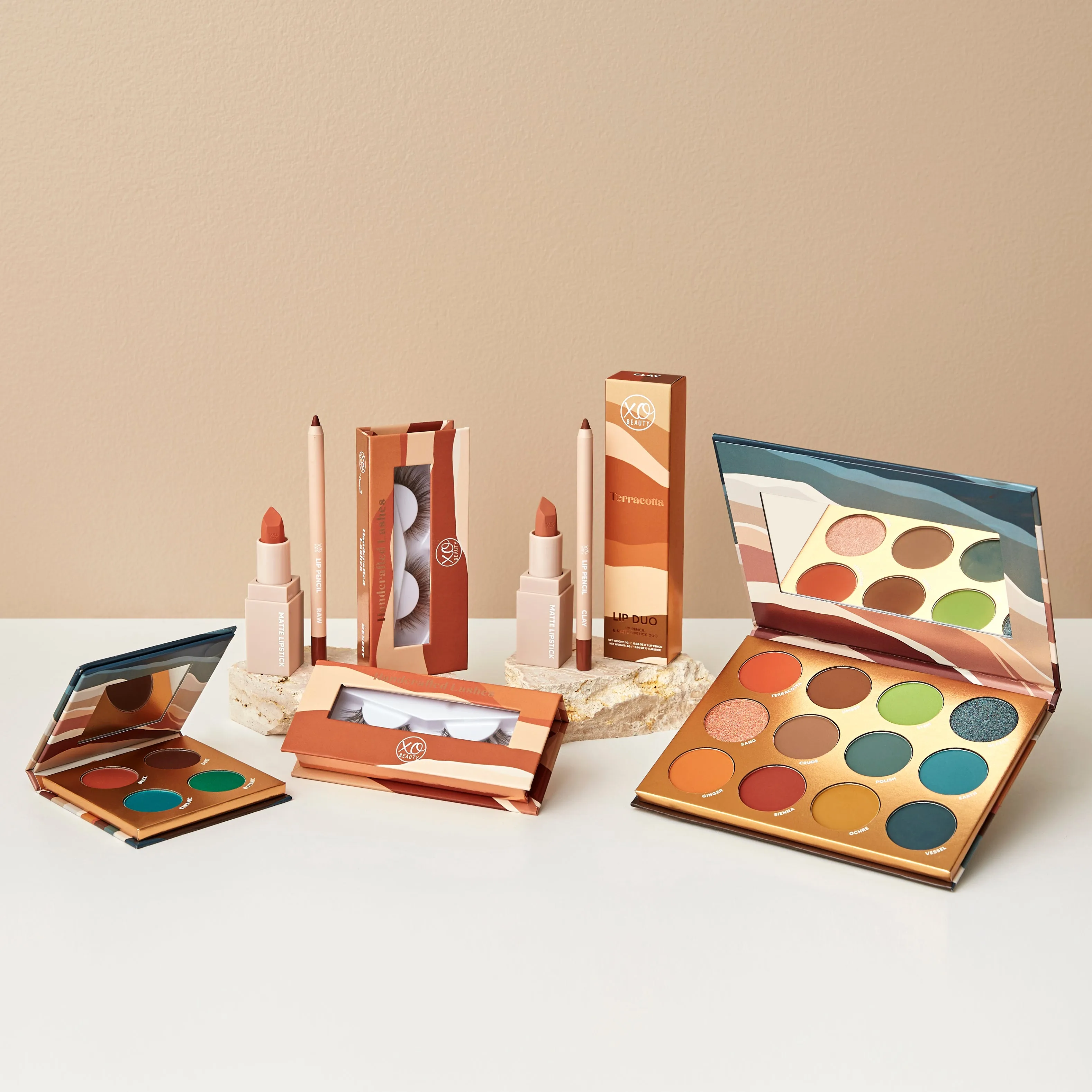Terracotta Collection Bundle