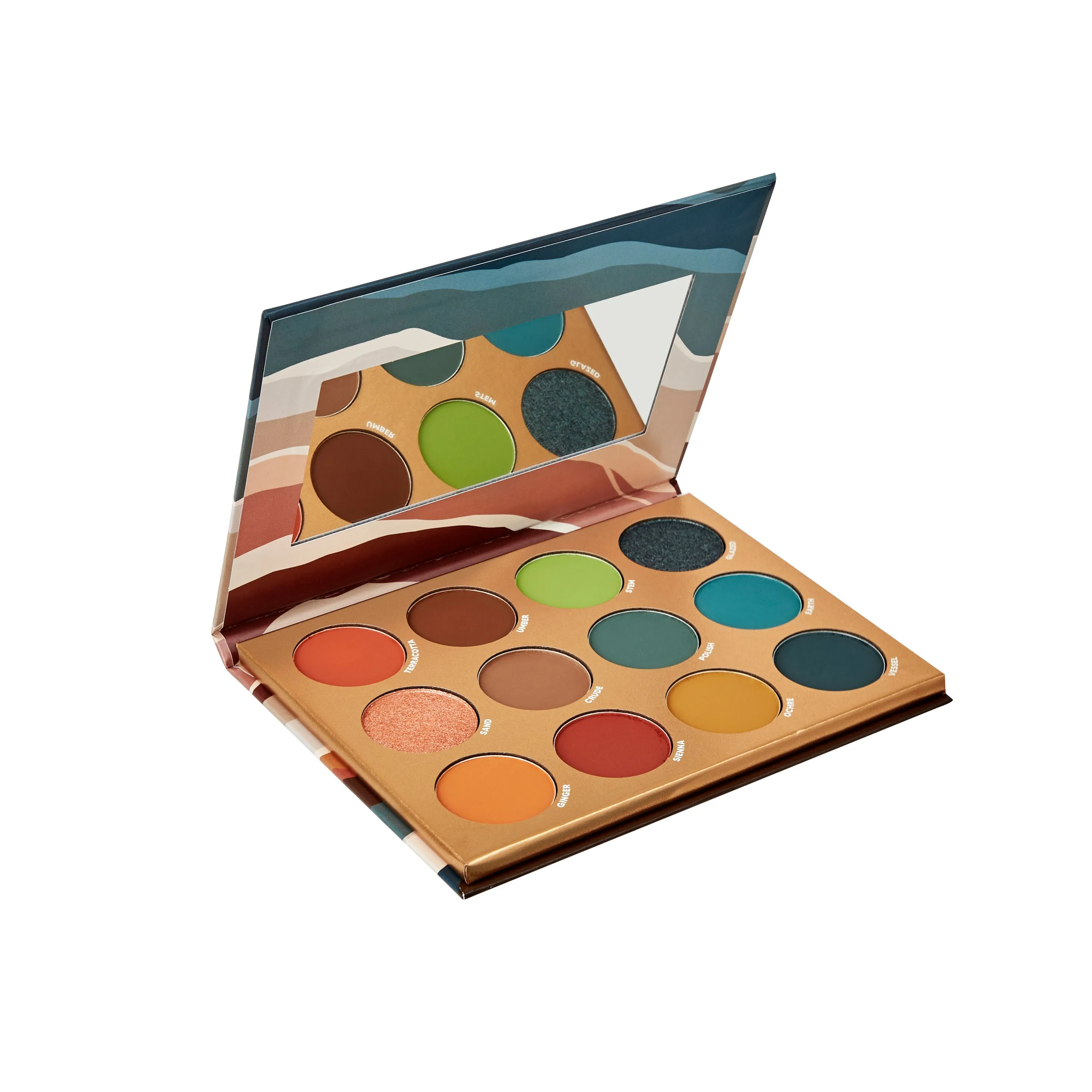 Terracotta Collection Bundle