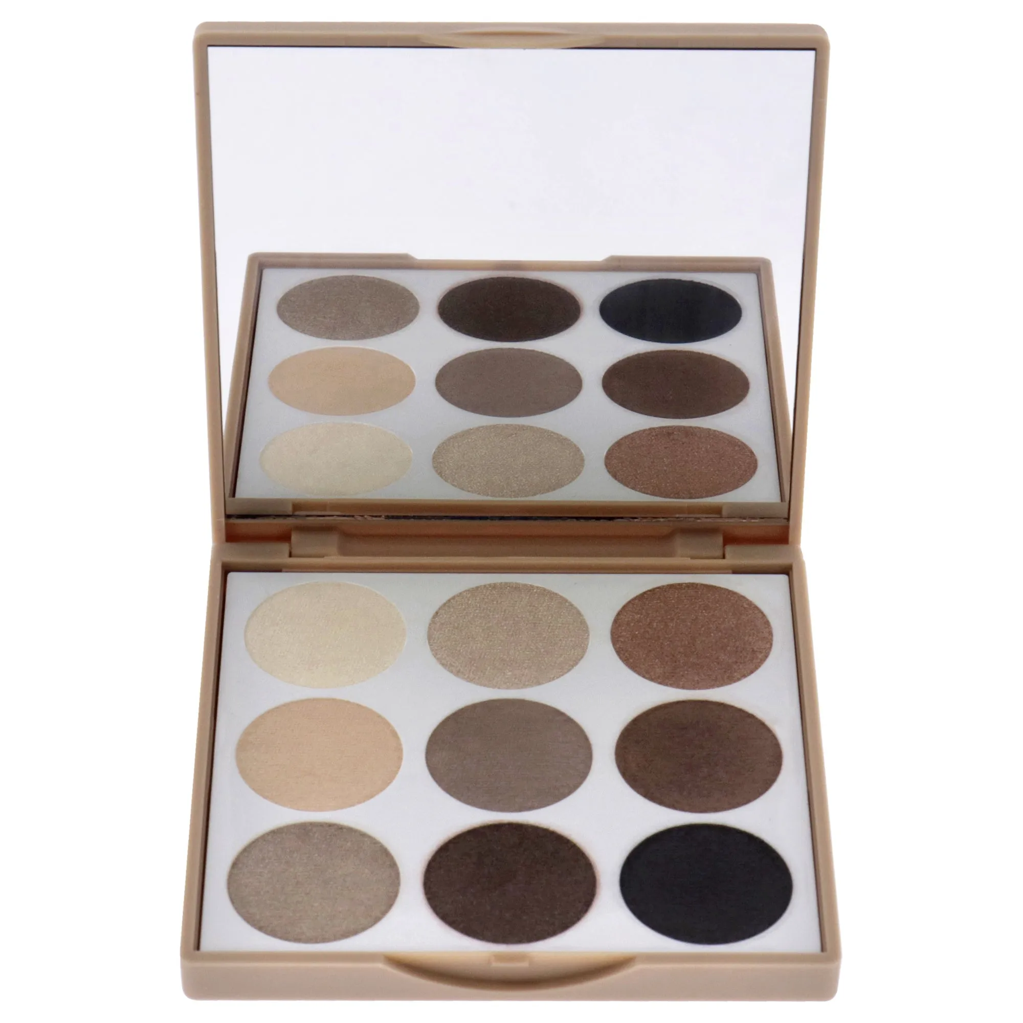 The Color Palette - 500 by 3INA for Women - 0.28 oz Palette