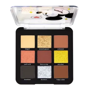 The Crème Shop | Disney: Around the World Eyeshadow Palette (Mickey Mouse)