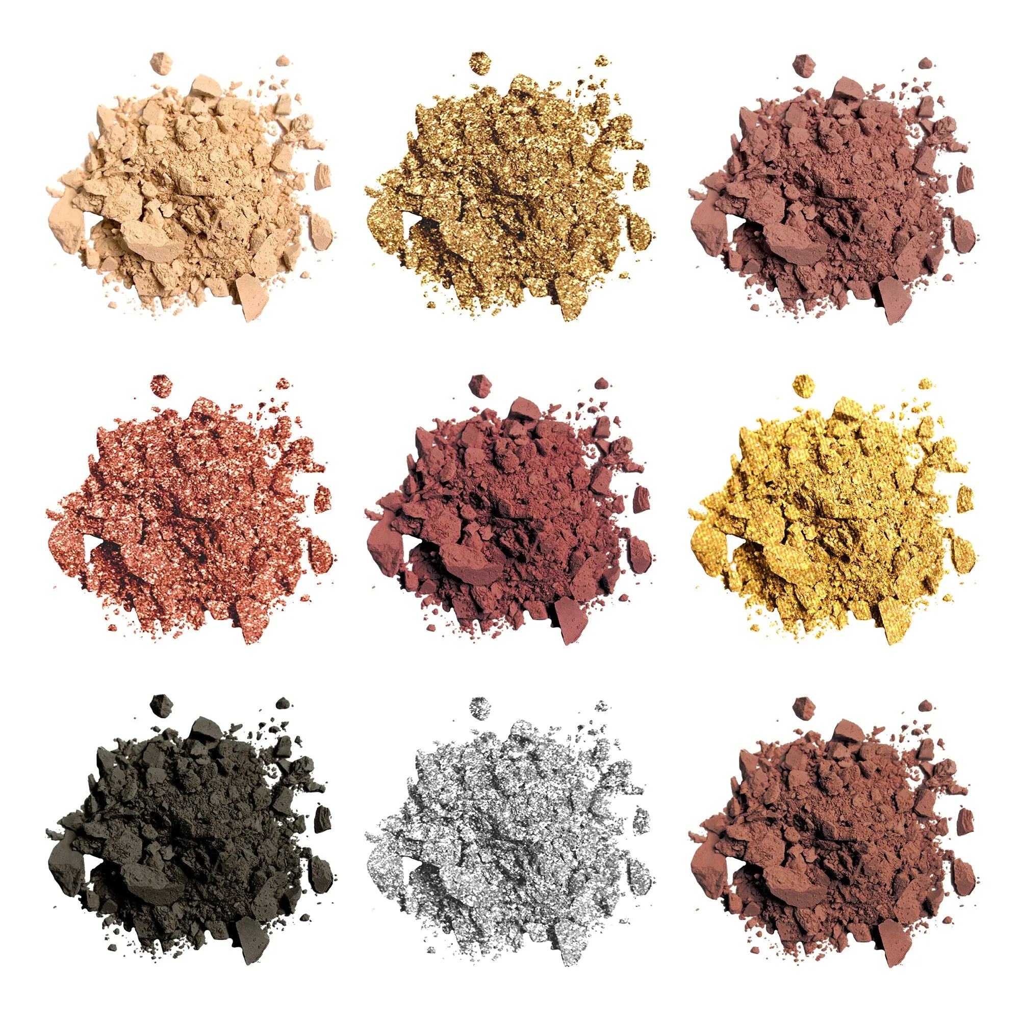The Crème Shop | Disney: Around the World Eyeshadow Palette (Mickey Mouse)