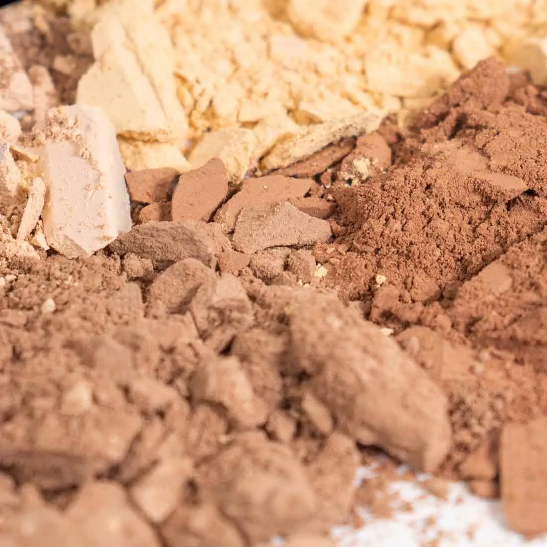 THE DEFINER CONTOUR   HIGHLIGHT PALETTE