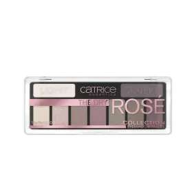 The Dry Rosé Collection Eyeshadow Palette