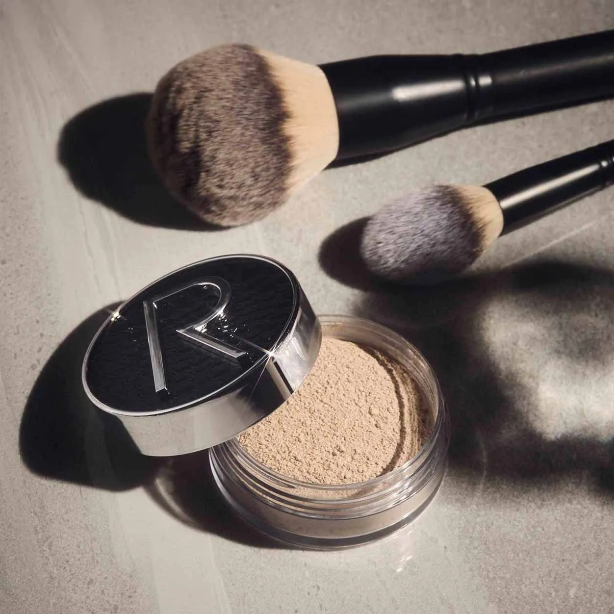 The Multi-Blend Brush